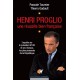 Henri Proglio une réussite bien française de Pascale Tournier et Thierry Gadault / PROLOGUE
