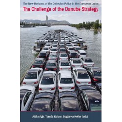 The Challenge Danube Strategy : Table of contents