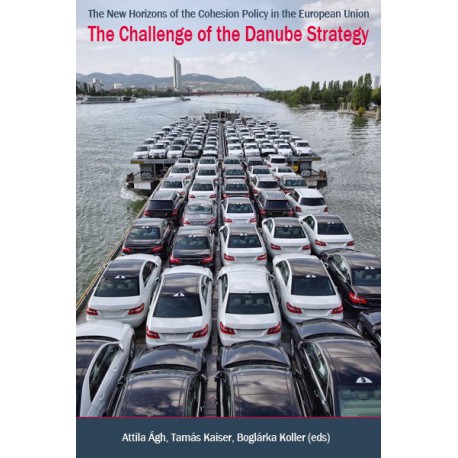 The Challenge Danube Strategy : Chapter 2