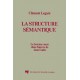 Première partie : La structure sémantique de cœur dans le royaume de Jésus / Chapitre 1 : Analyse distributionnelle du corpus I 
