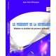 Le Président de la République : mythes et réalités : Chapitre 5