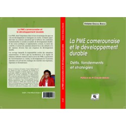 La PME camerounaise et le développement durable de Viviane Ondoua Biwole : Conclusion