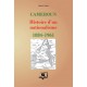 Cameroun : Histoire d'un nationalisme 1884–1961, de Daniel Abwa : chapitre 4