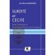 Surdité et Cécité : Entre l’étiologie et le développement psychologique de Jean Bernard MAKANGA : sommaire
