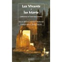 Les Vivants et les Morts : littératures de l'entre-deux-mondes sous la direction d'Arlette Bouloumié : sommaire