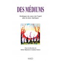 Des Médiums, sous la direction de Silvia Mancini et Antoine Faivre : Chapitre 1.2