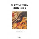 La conversion religieuse sous la direction d'Emmanuel Godo : Chapitre 14