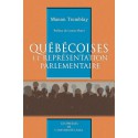 Québécoises et représentation parlementaire de Manon Tremblay : Chapitre 1