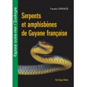 Serpents et amphisbènes de Guyane française, de Fausto Starace : Chapitre 1