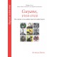 Guyane, 1914-1918, Une colonie et ses soldats dans la Grande Guerre : Sommaire