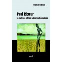 Paul Ricoeur, la culture et les sciences humaines : Biographie de Paul Ricoeur