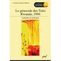 Le génocide des Tutsi. Rwanda, 1994 de Catalina Sagarra Martin : Chapitre 1