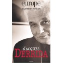 Revue Europe : Jacques Derrida : Chapitre 2