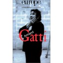 Revue Europe : Armand Gatti : Sommaire