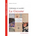 Littérature et société : La Guyane : Index