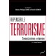 Repenser le terrorisme : concepts, acteurs et réponses : Table des matières