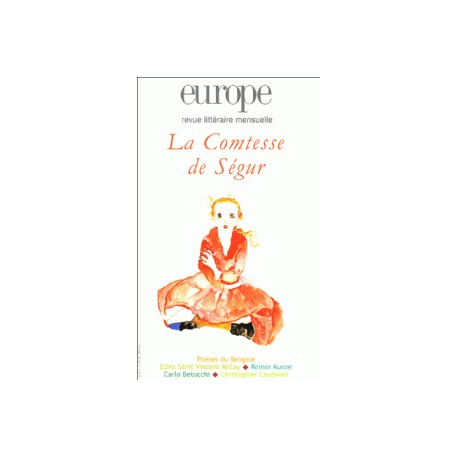 La Comtesse de Ségur : Sommaire