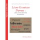 Léon-Gontran Damas : poète, écrivain patrimonial et postcolonial : Sommaire
