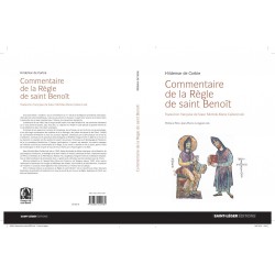 Commentaire de la Règle de Saint-Benoît : Chapitre 15