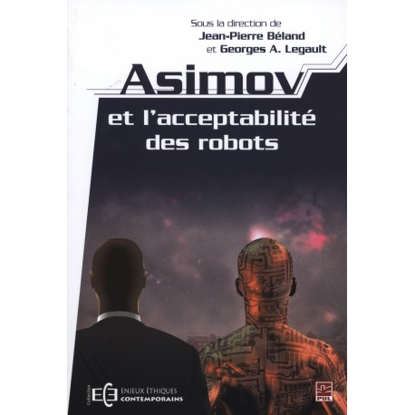 Asimov et l'acceptabilité des robots: Sommaire