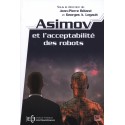 Asimov et l'acceptabilité des robots: Chapitre 1
