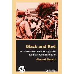 Black and Red. Les mouvements noirs et la gauche aux États-Unis, 1850-2010 : Sommaire