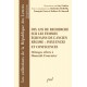Dix ans de recherche sur les femmes écrivains de l’Ancien Régime : Sommaire