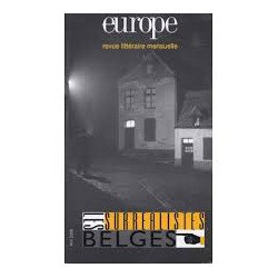 Les Surréalistes belges : Chapitre 21