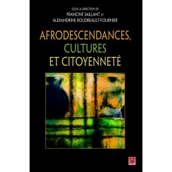 Afrodescendances, cultures et citoyenneté : Introduction