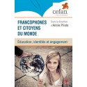 Francophones et citoyens du monde : éducation, identités et engagement : Chapitre 3