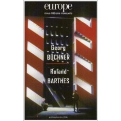 Georg Büchner : Chapitre 13