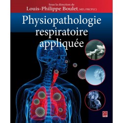 Physiopathologie respiratoire appliquée : Chapitre 1