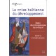 artelittera_La crise haïtienne du développement. Essai d’anthropologie dynamique 