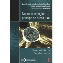 Nanotechnologies et principe de précaution. Forces et limites de l’appel au principe : Introduction