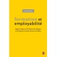 Formation et employabilité. Regard critique sur l’évolution des politiques de formation de la main-d’oeuvre au Québec : Sommaire