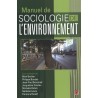 Manuel de sociologie de l’environnement : Chapitre 8