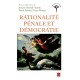 Rationalité pénale et démocratie : Sommaire