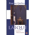 Pour un Québec laïque, de Caroline Beauchamp : Bibliographie