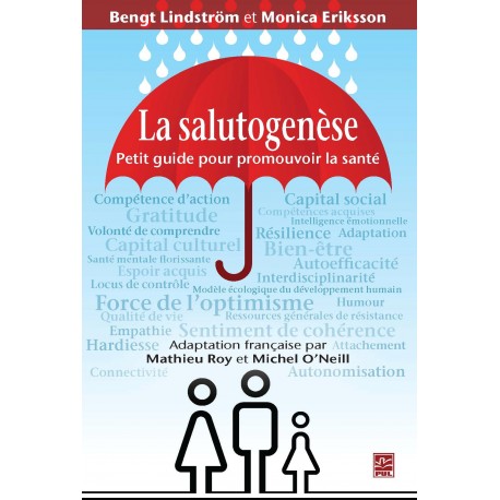 La salutogenèse. Petit guide pour promouvoir la santé : Chapitre 2