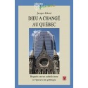 Dieu a changé au Québec, de Jacques Palard : Introduction