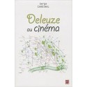 Deleuze au Cinéma, de Serge Cardinal : Introduction