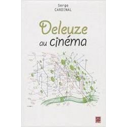 Deleuze au Cinéma, de Serge Cardinal : Chapitre 4