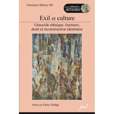 Exil et culture, de Ousmane Bakary Bâ_ à télécharger sur Artelittera