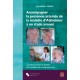 Accompagner la personne atteinte de la maladie d'Alzheimer à un stade avancé, de Jacinthe Grisé sur artelittera.com