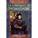 La constance de Thomas More, de Pierre Allard : Chapitre 2