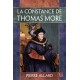 La constance de Thomas More, de Pierre Allard sur artelittera.com