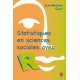 Statistiques en sciences humaines avec R. 2e édition, de Jean-Herman Guay sur artelittera.com