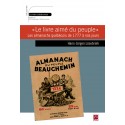 "Le livre aimé du peuple". Les almanachs québécois de 1777 à nos jours, de Hans-Jurgen Lüsebrink : Sommaire