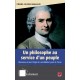 Un philosophe au service d'un peuple. Rousseau et son projet de constitution pour la Corse, de Pierre-Olivier Maheux artelittera