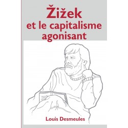 Zizek et le capitalisme agonisant, de Louis Desmeules sur artelittera.com